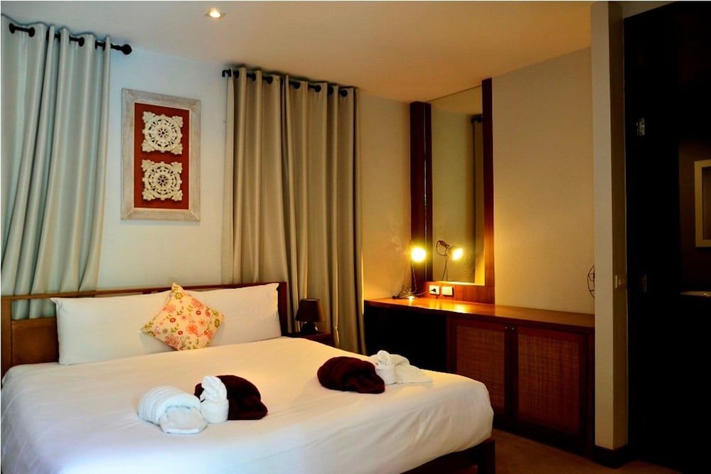 undefined Phureesala Villa - A2 4