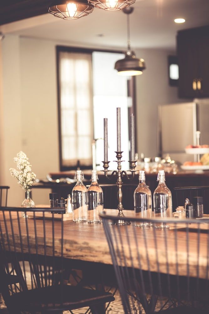 undefined ONCE (upon a time) Chiang Mai Boutique Home 10