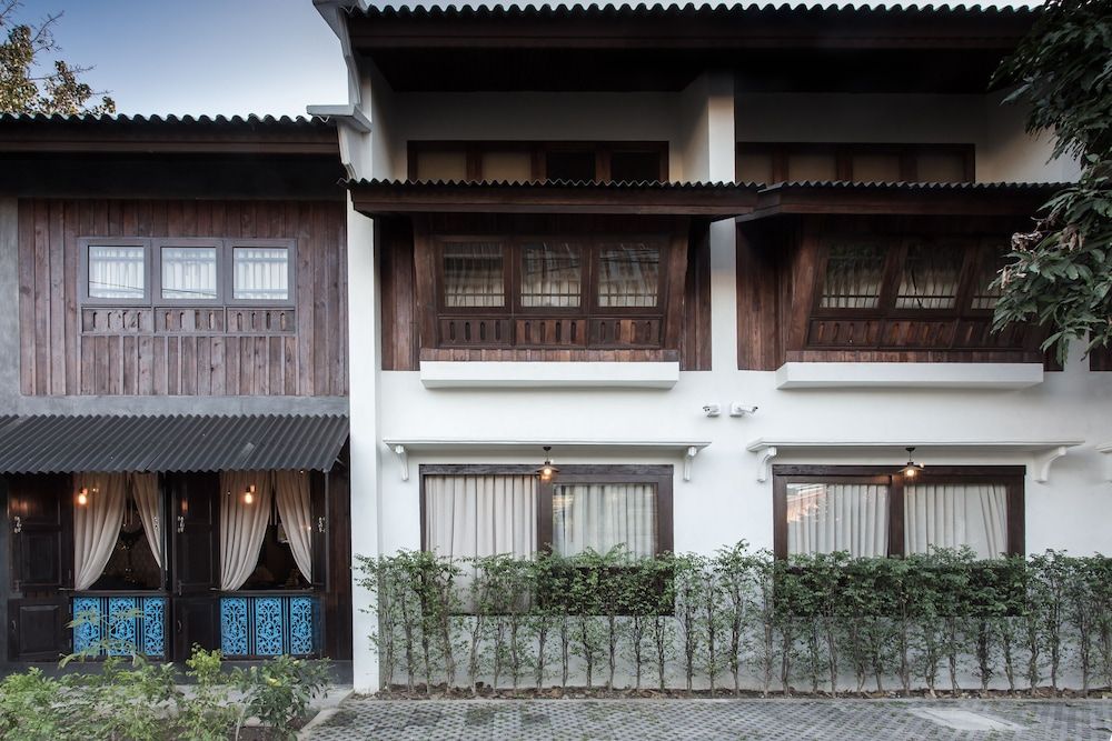 undefined ONCE (upon a time) Chiang Mai Boutique Home 7