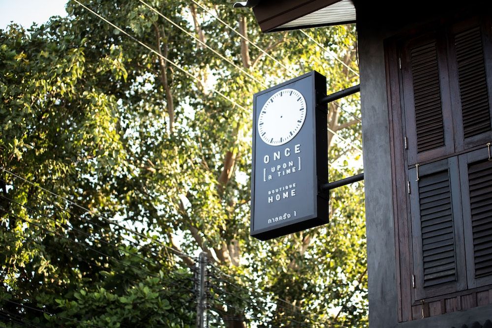 undefined ONCE (upon a time) Chiang Mai Boutique Home 6