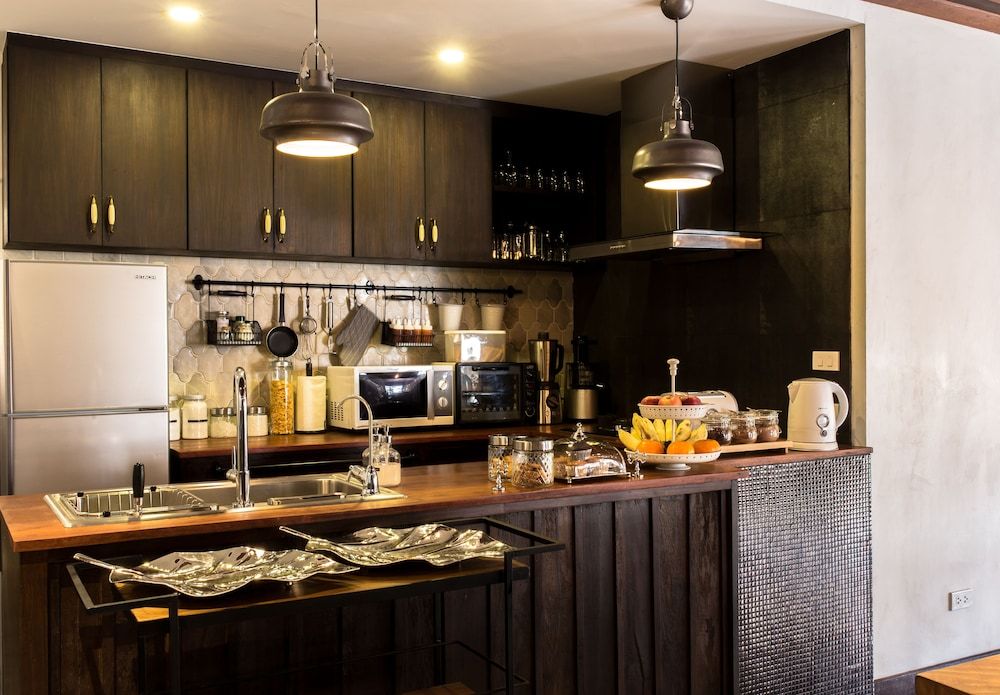 undefined ONCE (upon a time) Chiang Mai Boutique Home 7