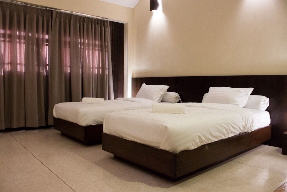 undefined ONCE (upon a time) Chiang Mai Boutique Home 3