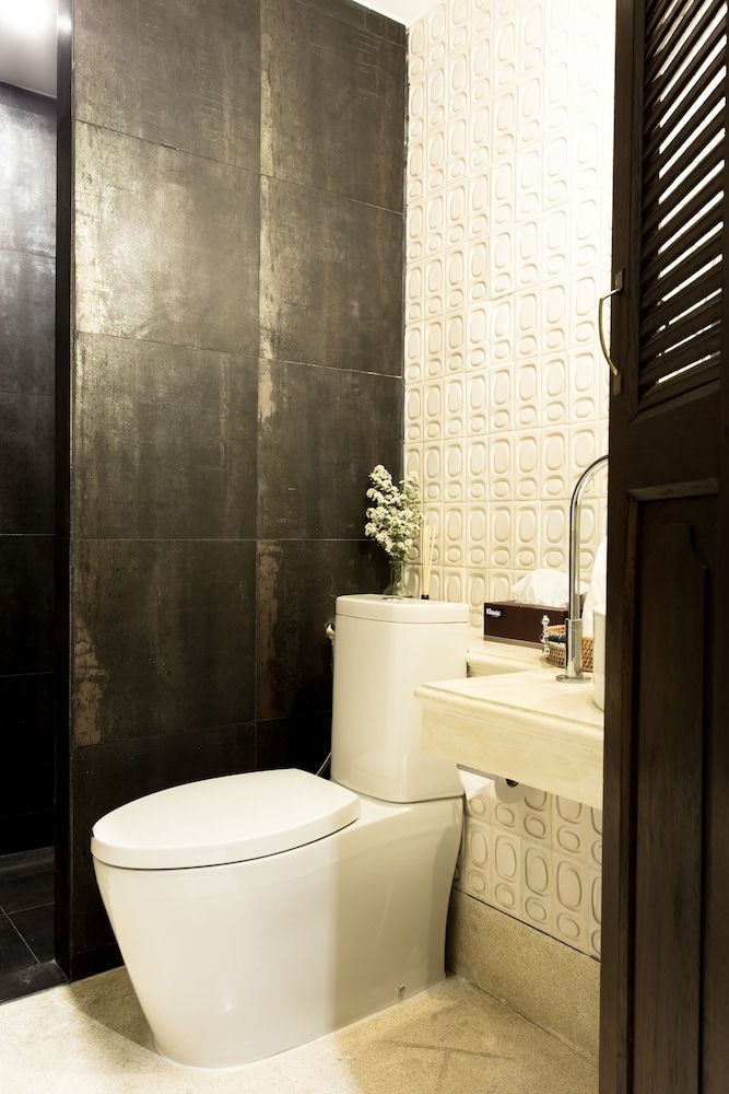 ONCE (upon a time) Chiang Mai Boutique Home Deluxe Twin Room 4