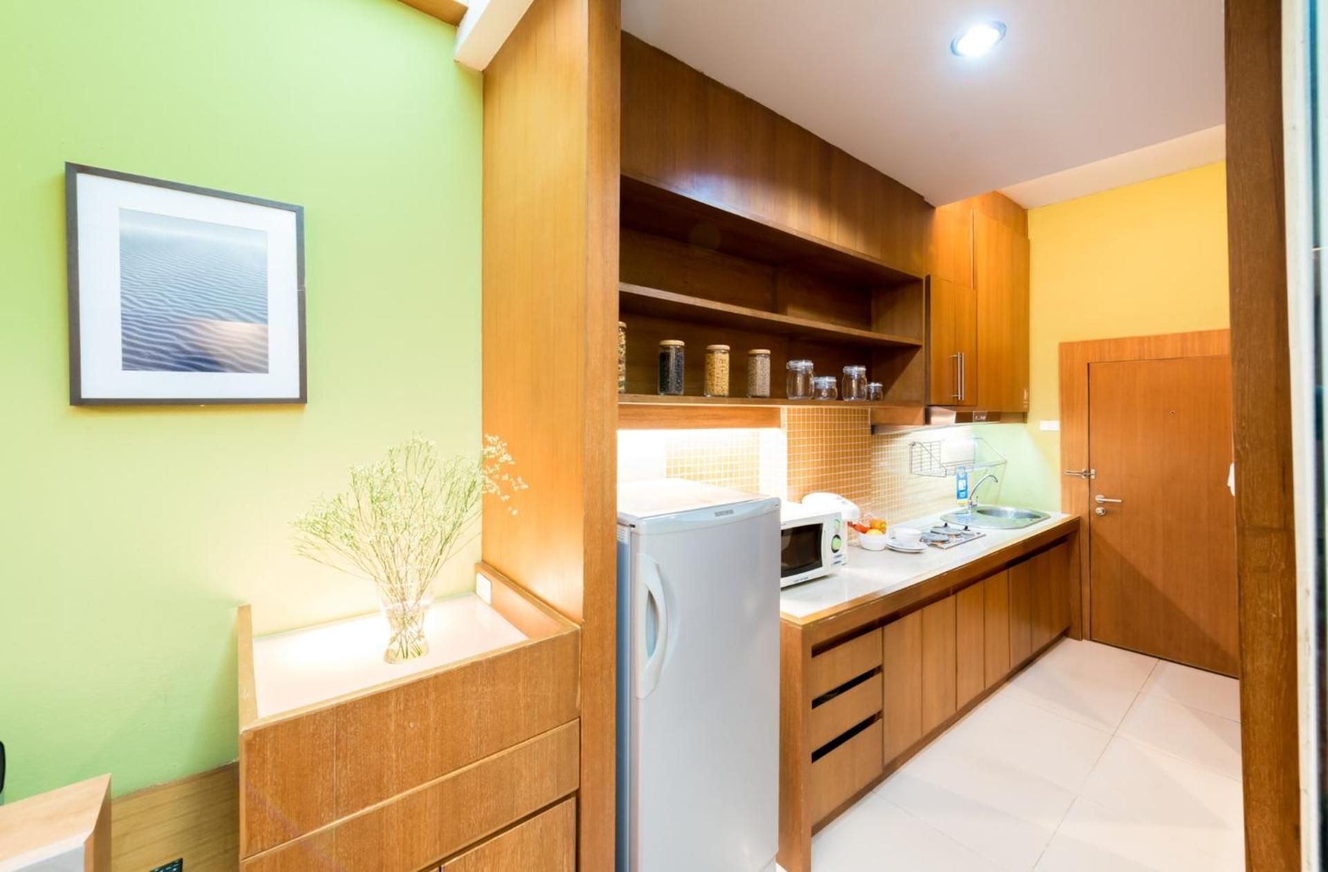 Laemtong Service Apartment Special Suites 3