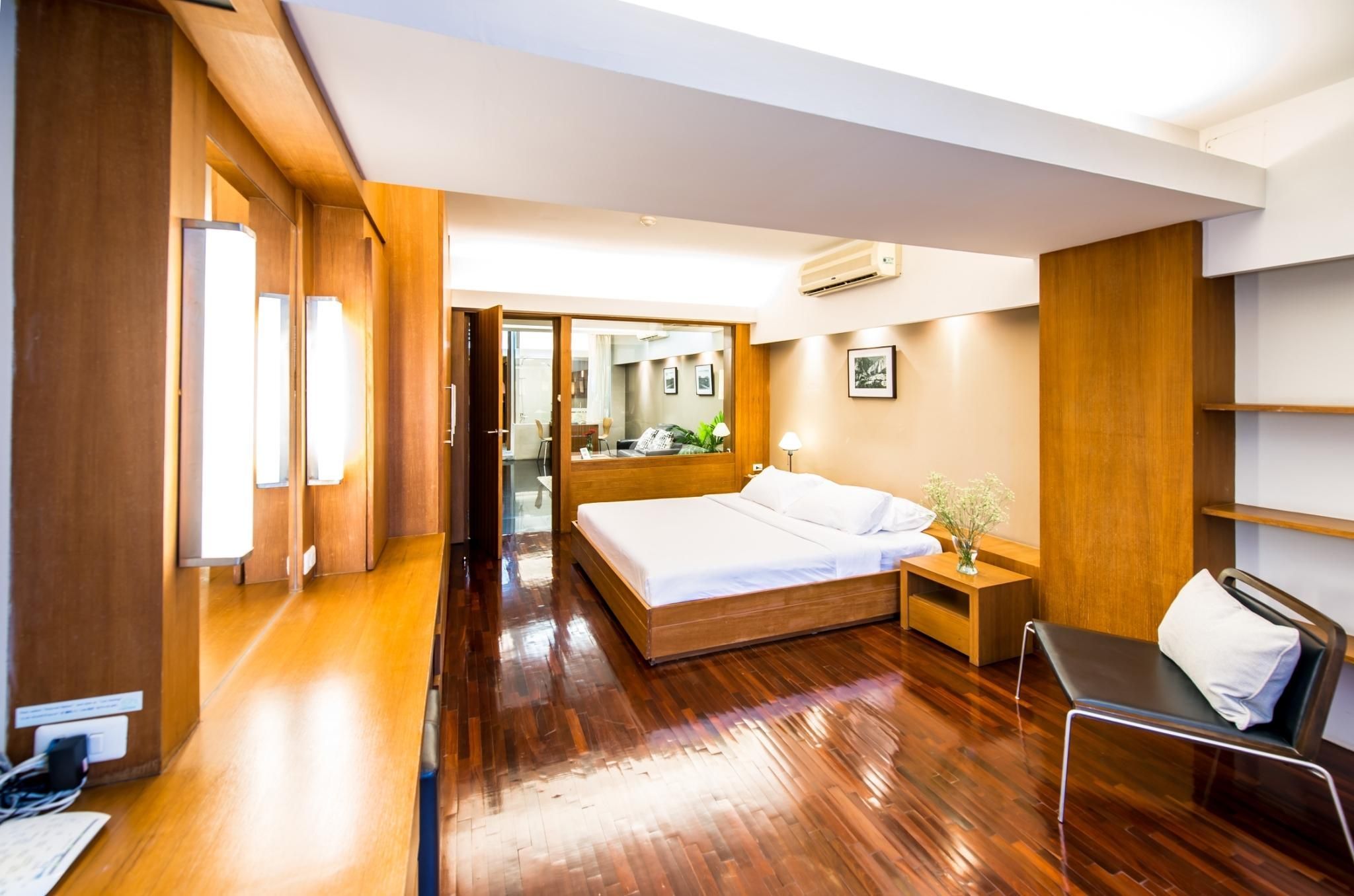 Special Suites