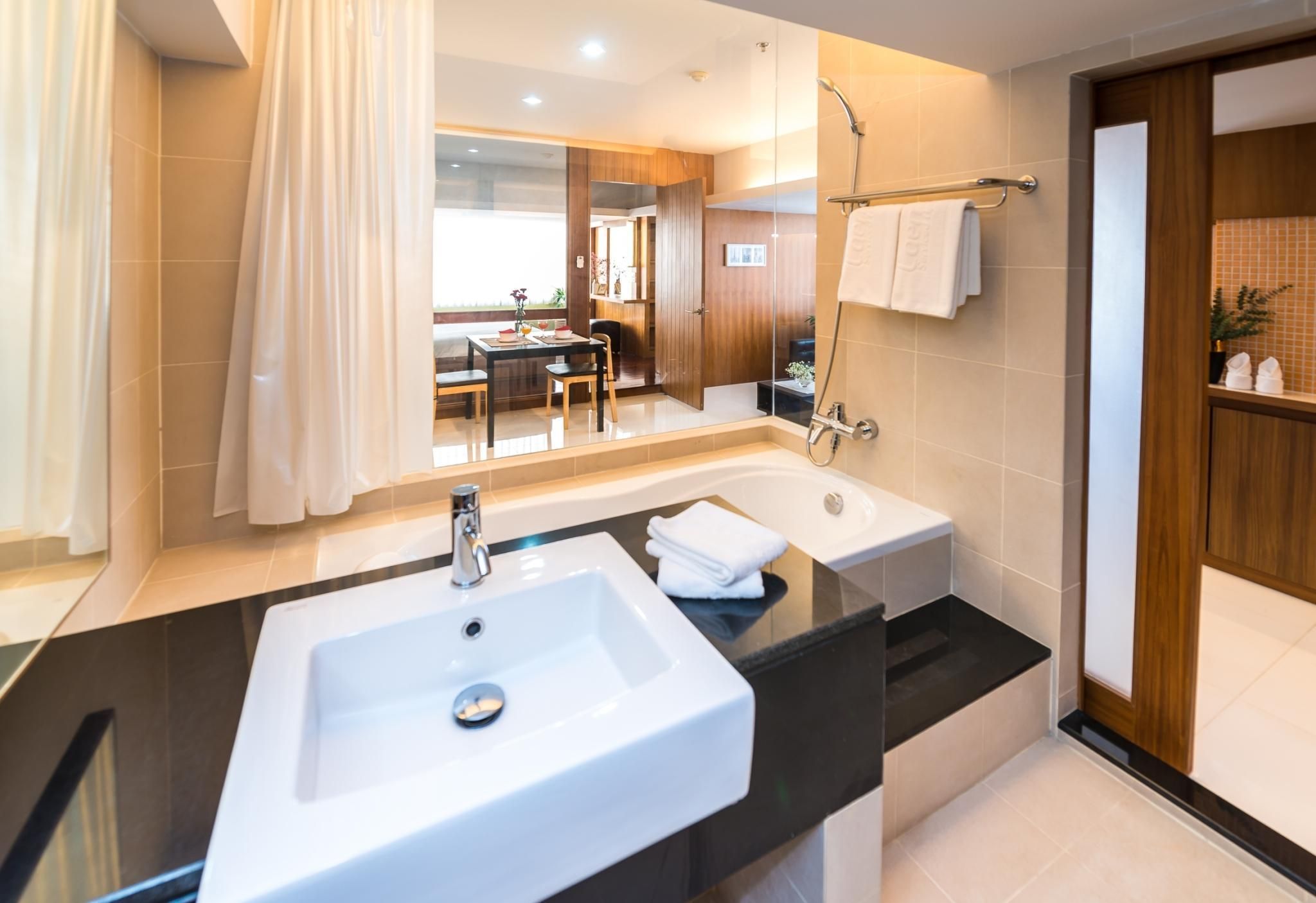 Special Suites