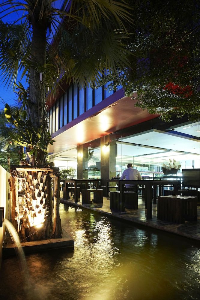 undefined Diamond Residence Ratchada Hotel 2