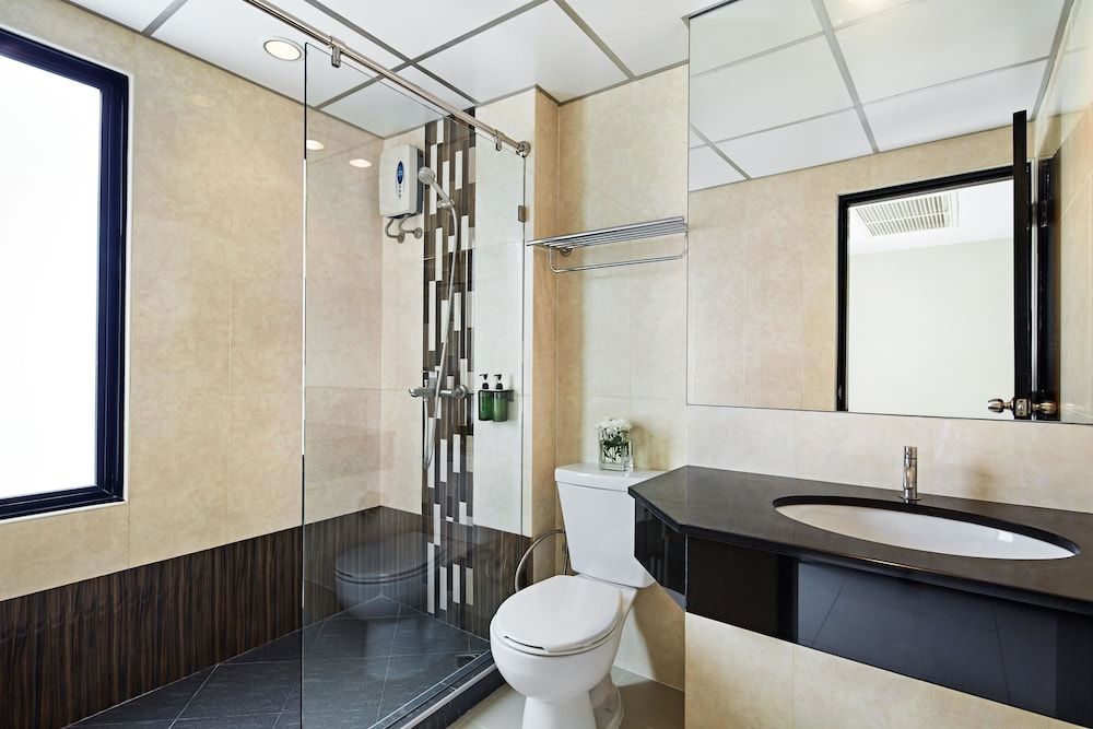 undefined Diamond Residence Ratchada Hotel 8