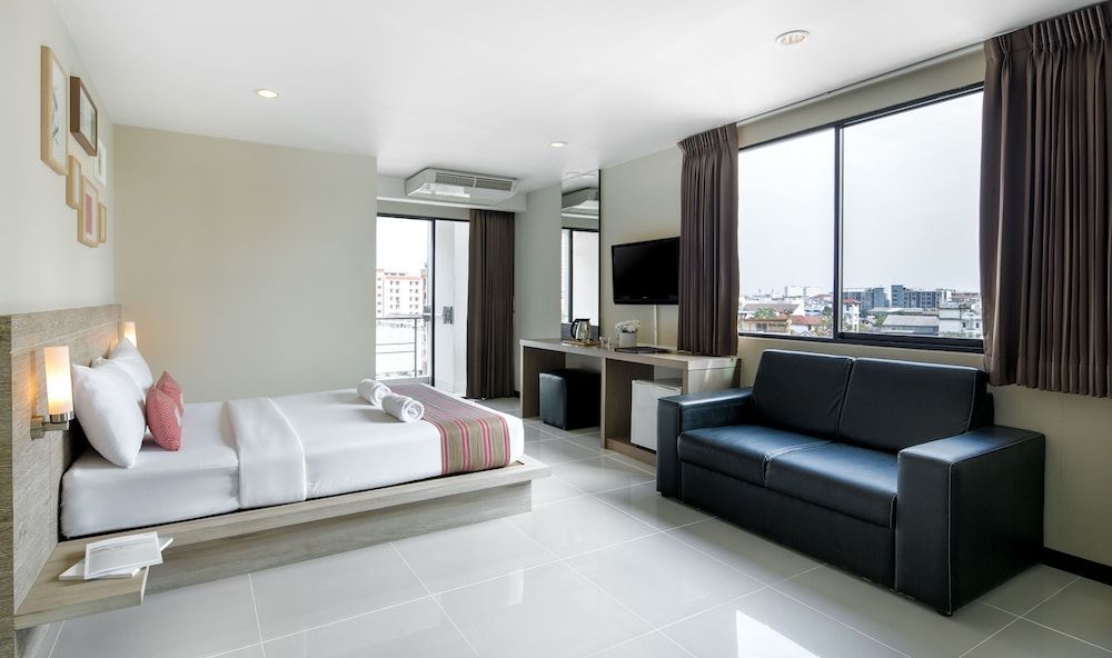 undefined Diamond Residence Ratchada Hotel 8