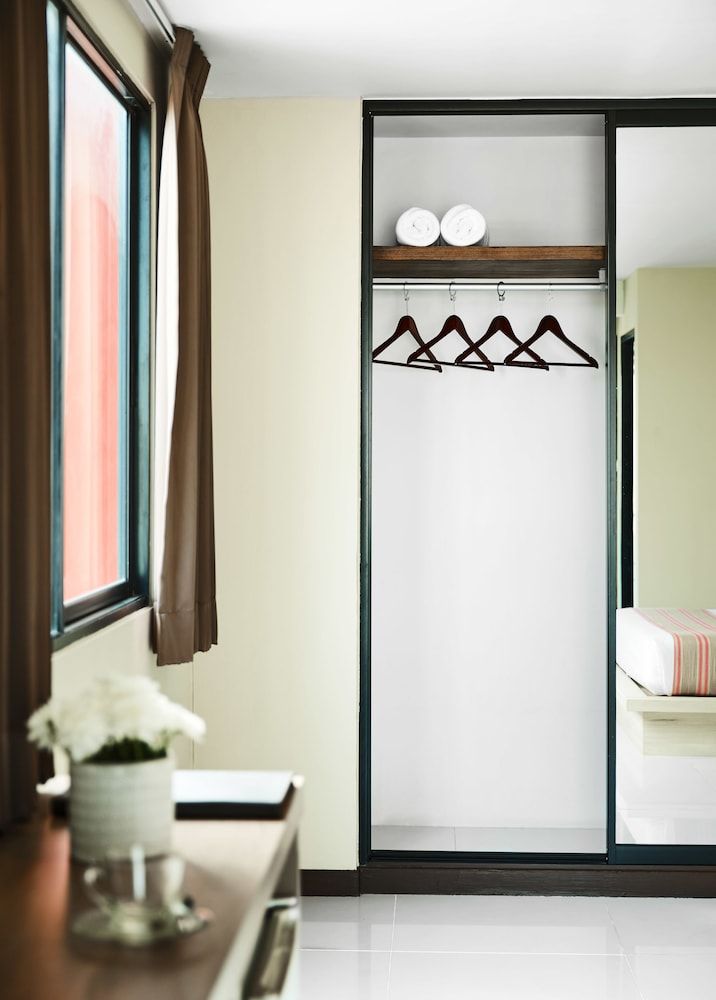 undefined Diamond Residence Ratchada Hotel 10