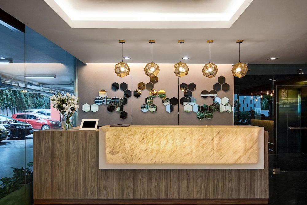 undefined Diamond Residence Ratchada Hotel 4