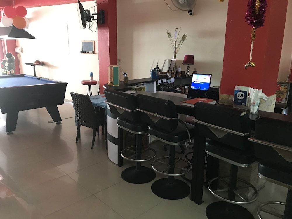 undefined Bua Khao Paradise 9