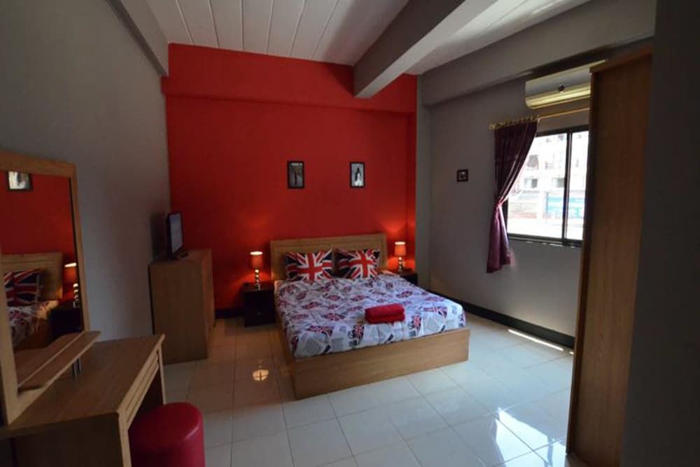 Bua Khao Paradise Standard Room 11