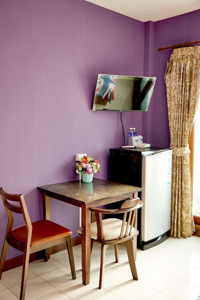 Baandara Resort Saraburi Bungalow 1 or 2 Persons 3