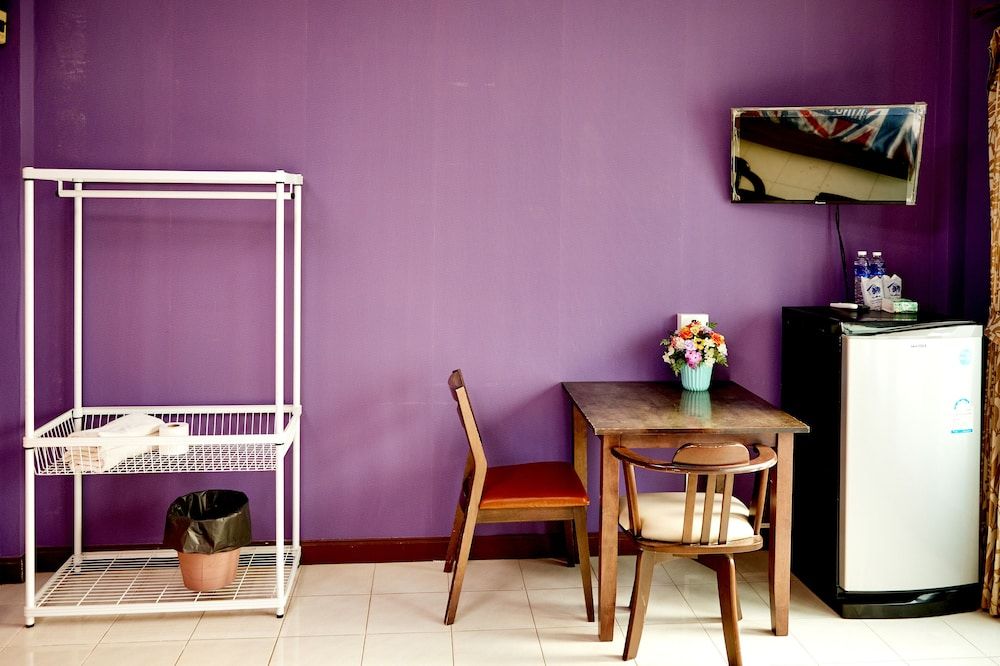 Baandara Resort Saraburi Bungalow 1 or 2 Persons 4