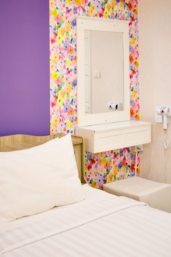 Baandara Resort Saraburi Swimming Pool Room 4 Persons 4