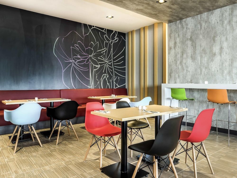 undefined ibis Bangkok IMPACT 10