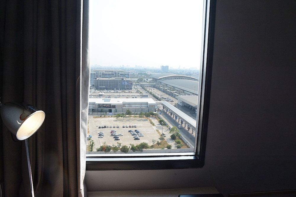 ibis Bangkok IMPACT Standard Room, 2 Twin Beds 6