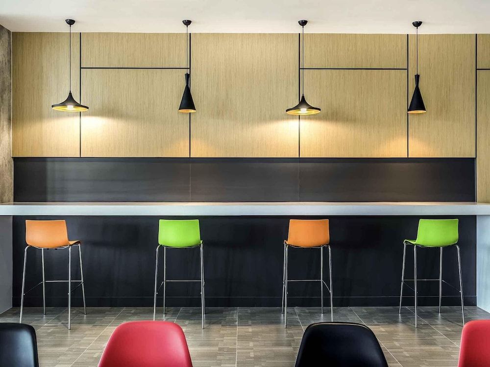 undefined ibis Bangkok IMPACT 7