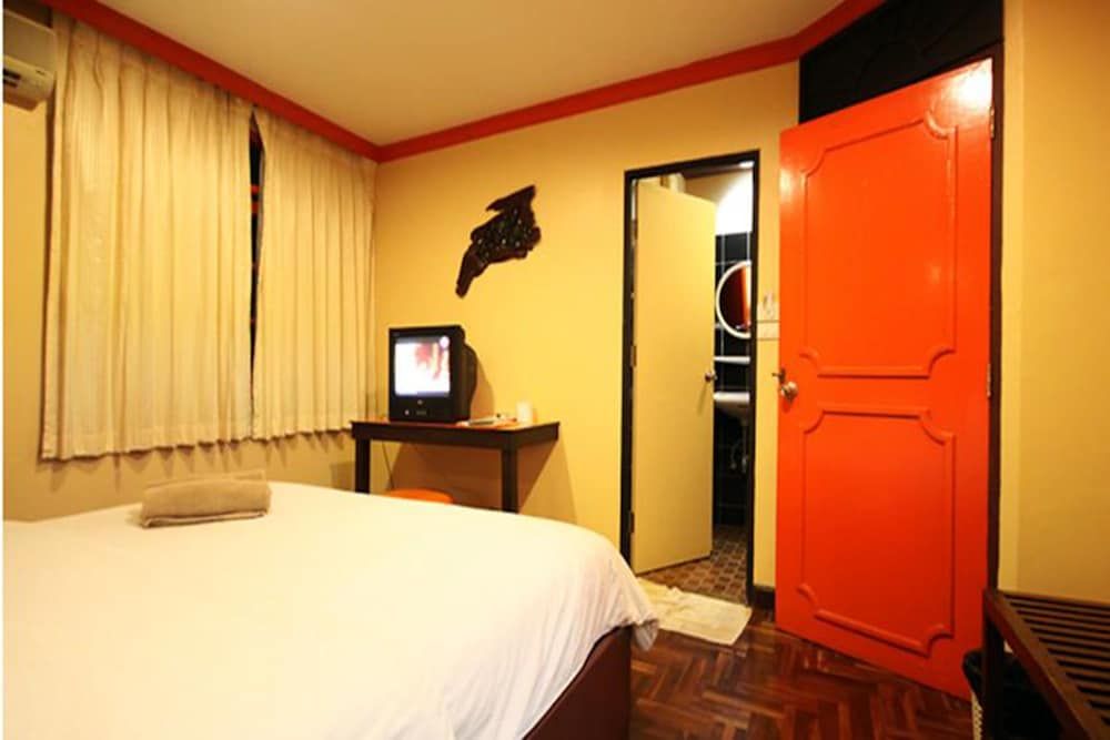 undefined The Palm Delight Lodge 10