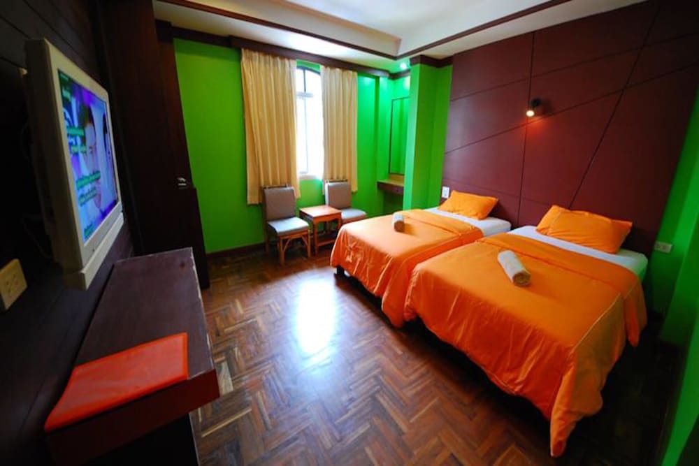 undefined The Palm Delight Lodge 5