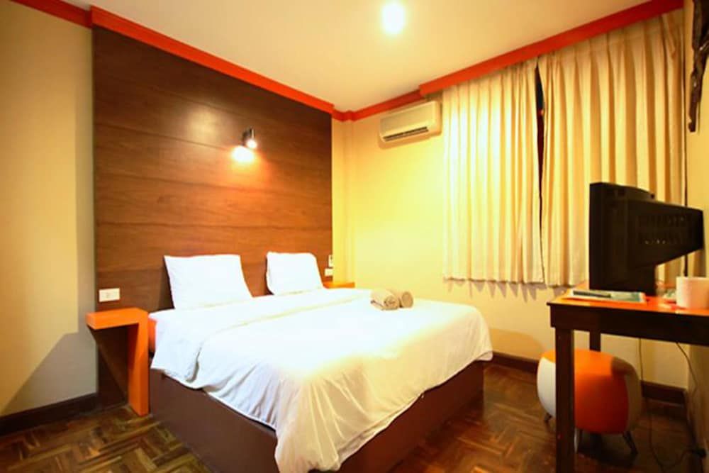 undefined The Palm Delight Lodge