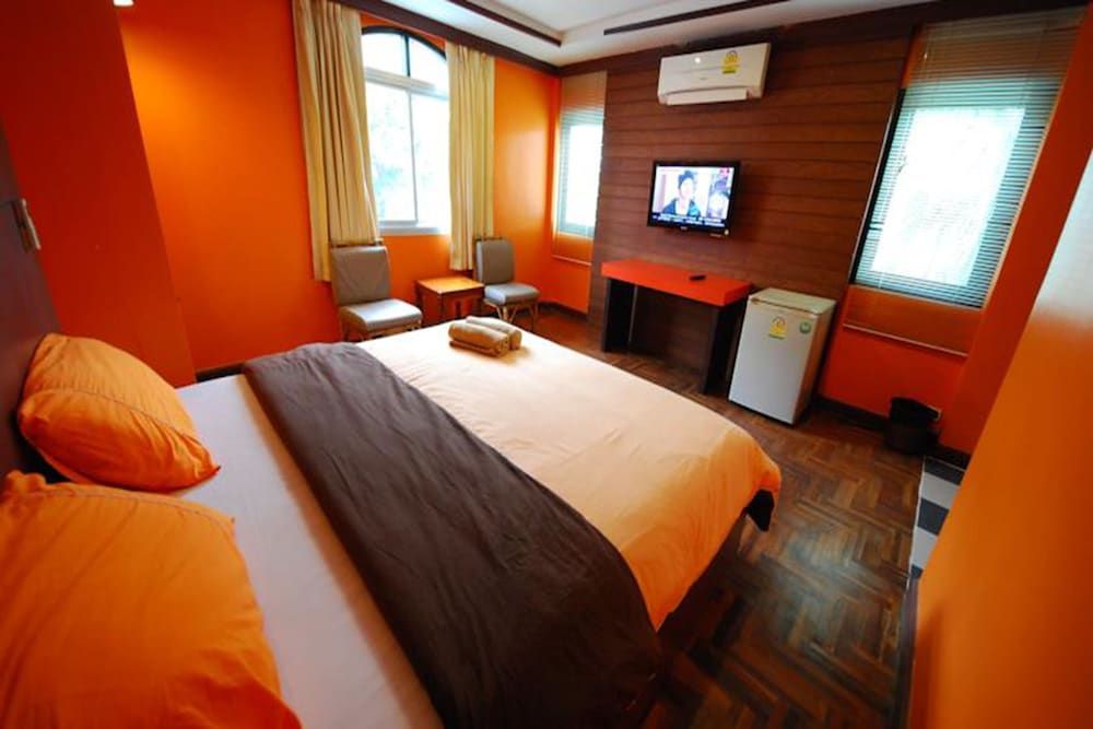 undefined The Palm Delight Lodge 4