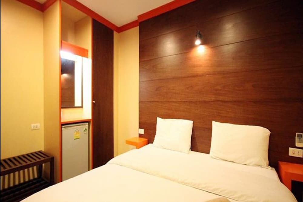 undefined The Palm Delight Lodge 9