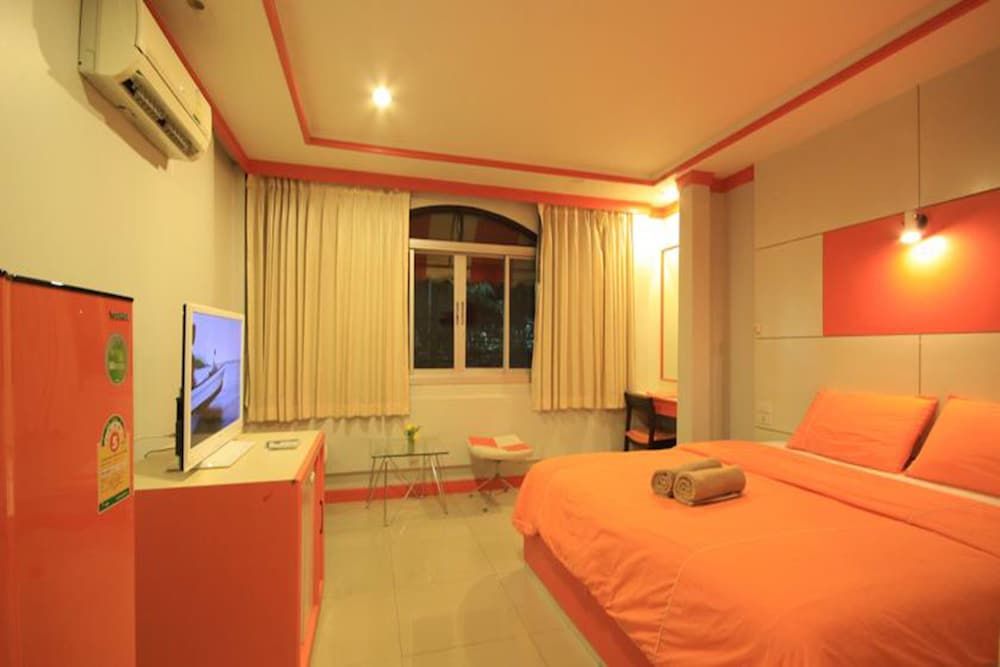 undefined The Palm Delight Lodge 7