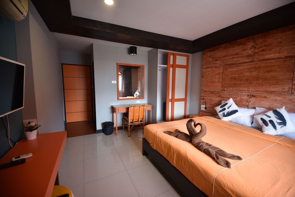 undefined The Palm Delight Lodge 2