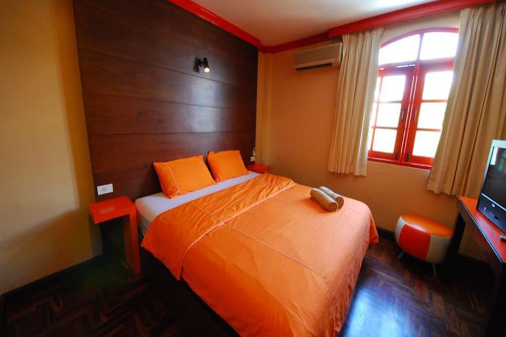 undefined The Palm Delight Lodge 6