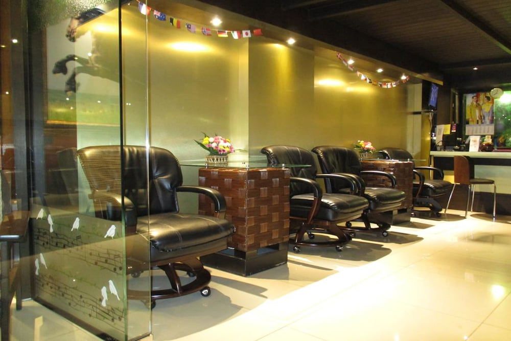 undefined Hotel Residence 24lh 5