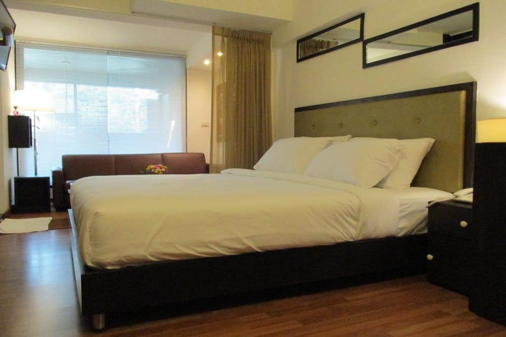 undefined Hotel Residence 24lh 2