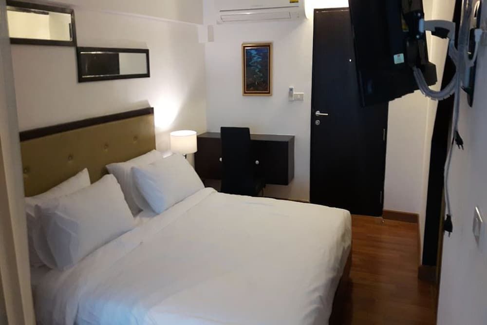 undefined Hotel Residence 24lh 6