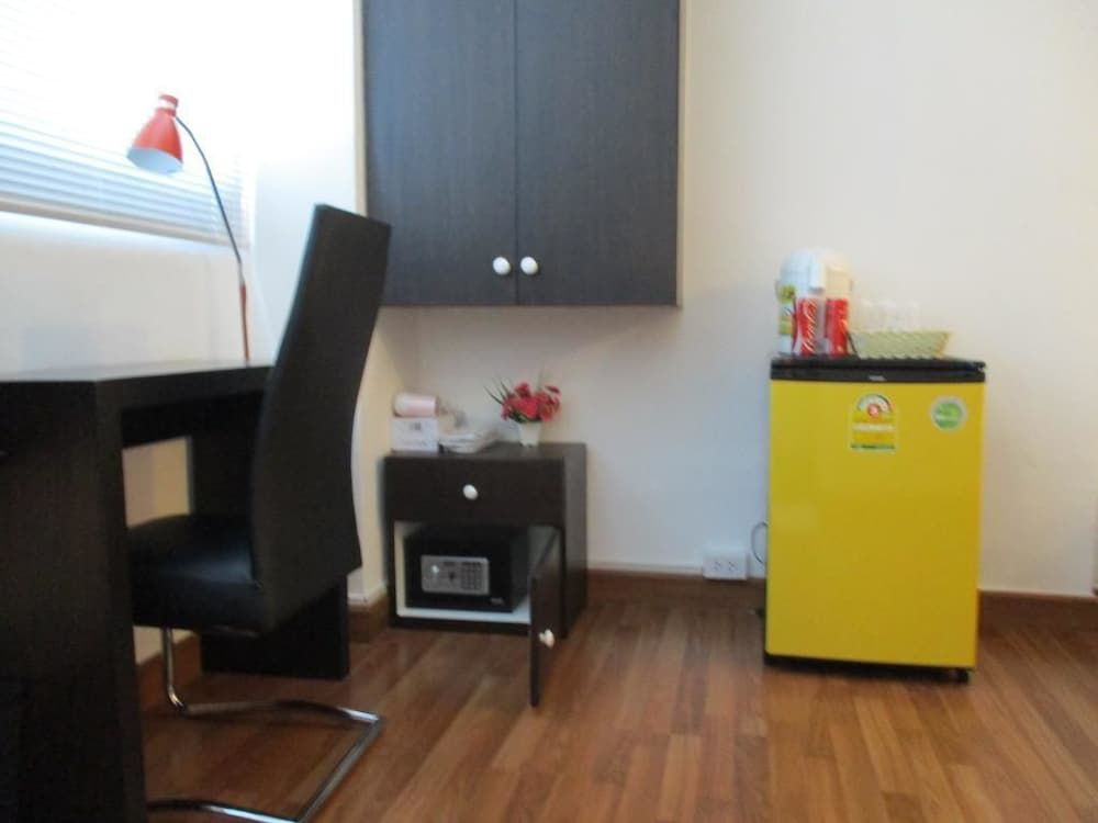 undefined Hotel Residence 24lh