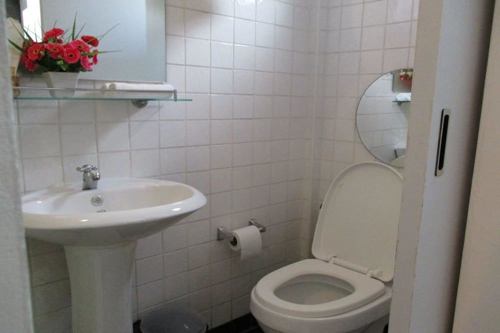 Hotel Residence 24lh Deluxe Double Room 5