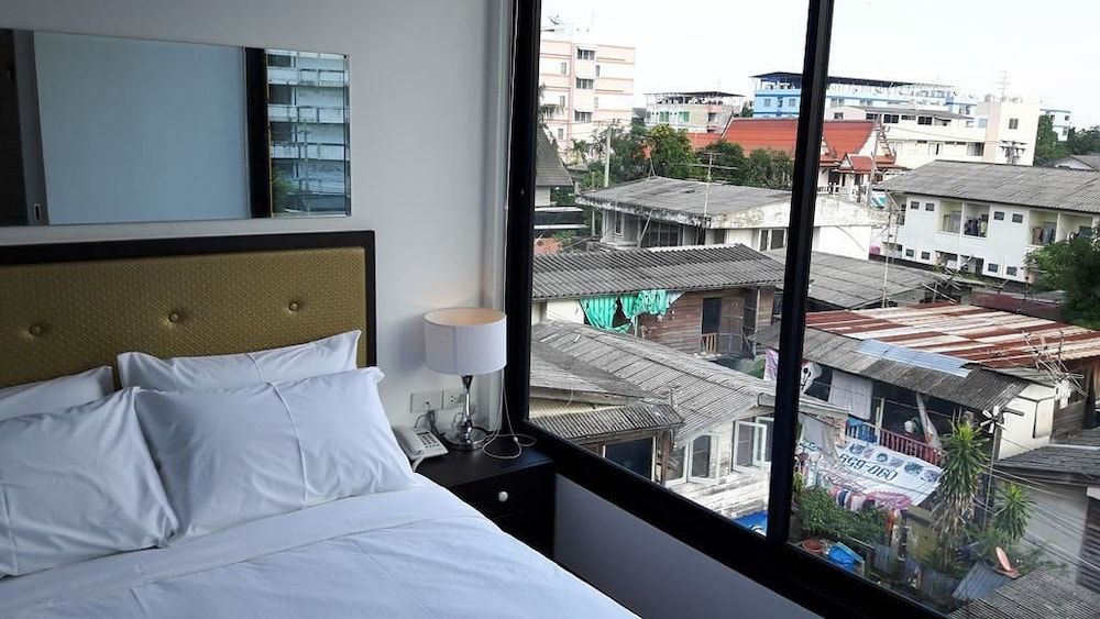 undefined Hotel Residence 24lh 9
