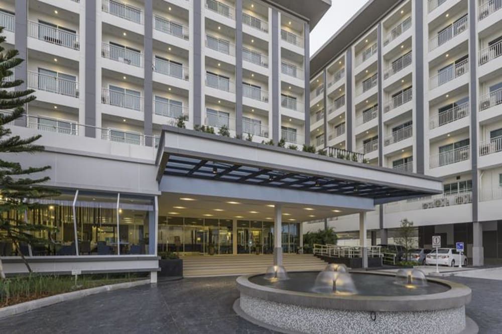 undefined Kantary Hotel & Serviced Apartments Amata, Bangpakong 7