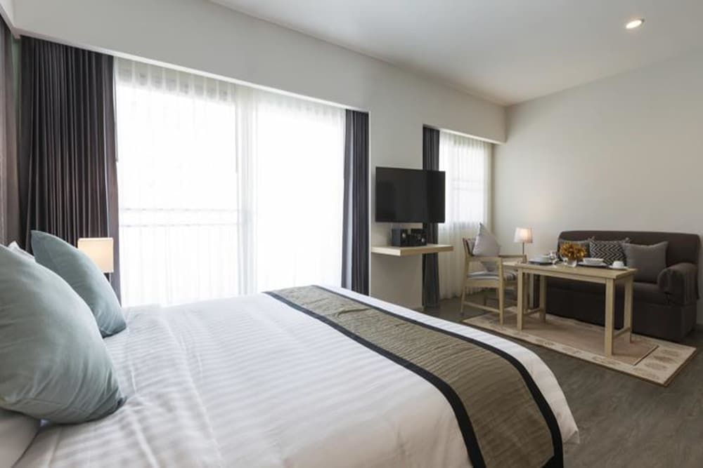 undefined Kantary Hotel & Serviced Apartments Amata, Bangpakong 3