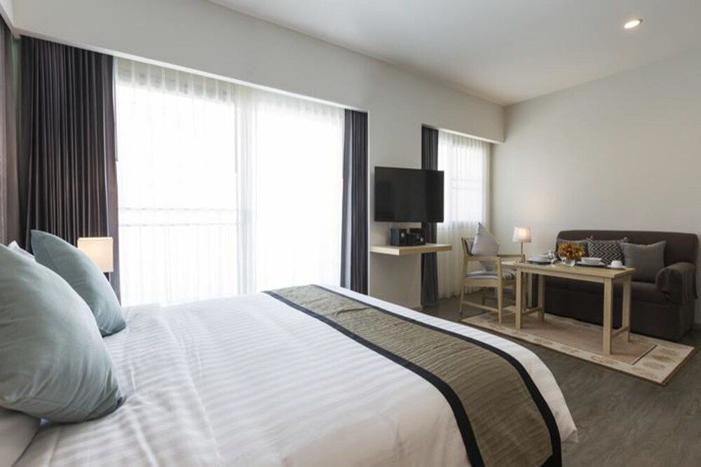 undefined Kantary Hotel & Serviced Apartments Amata, Bangpakong 10