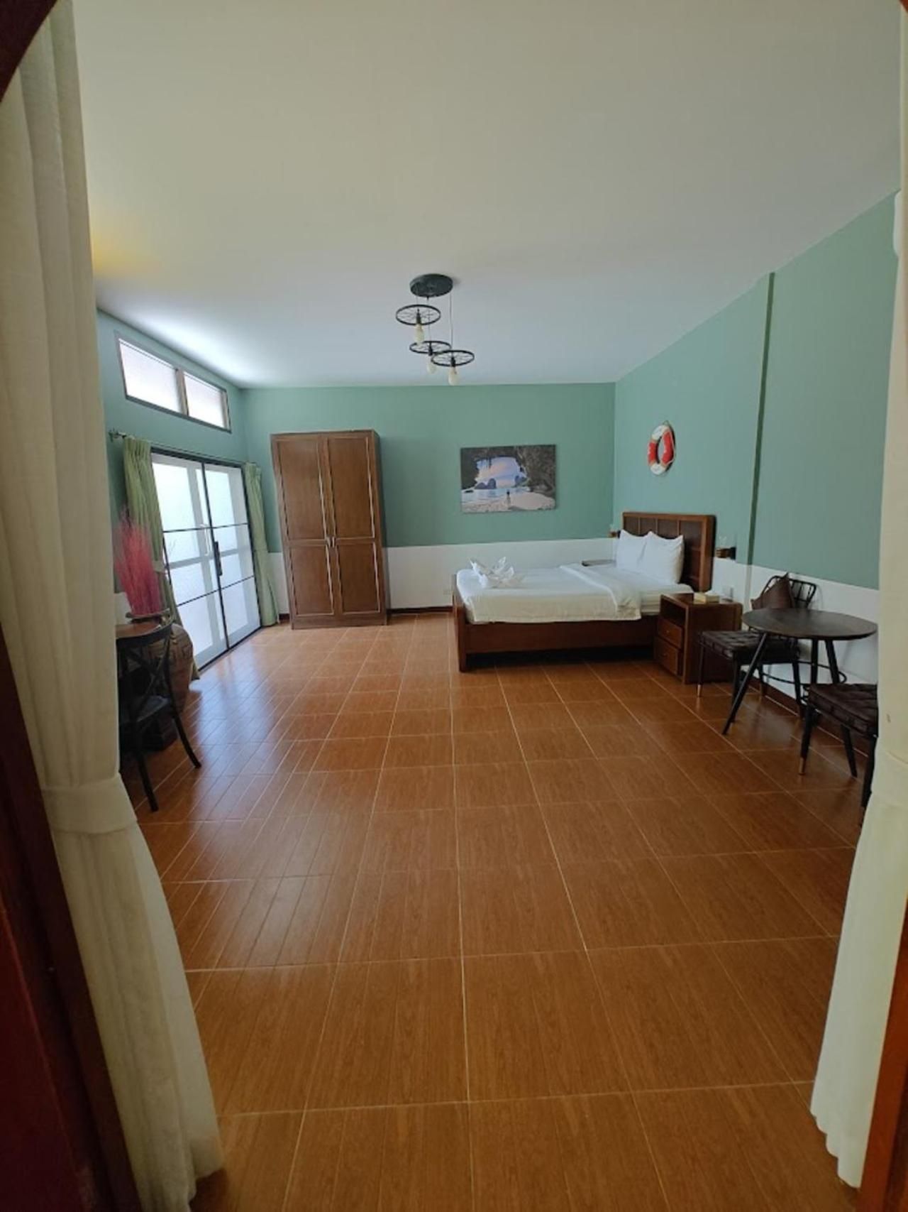 Premier Suite 2 Bedroom