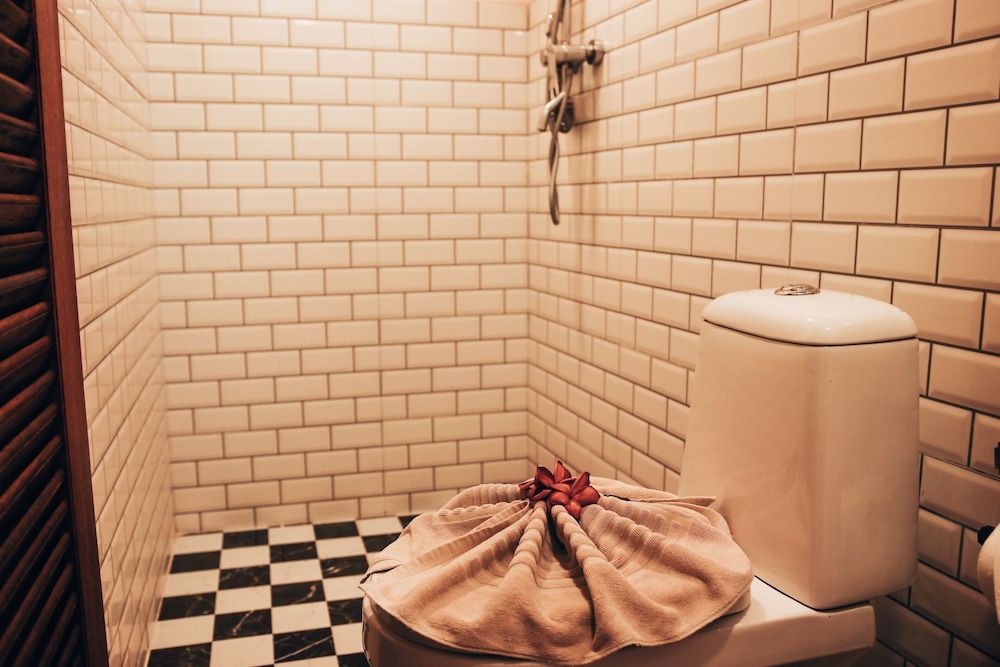 Namphung Phuket Boutique Resort Design Room 3