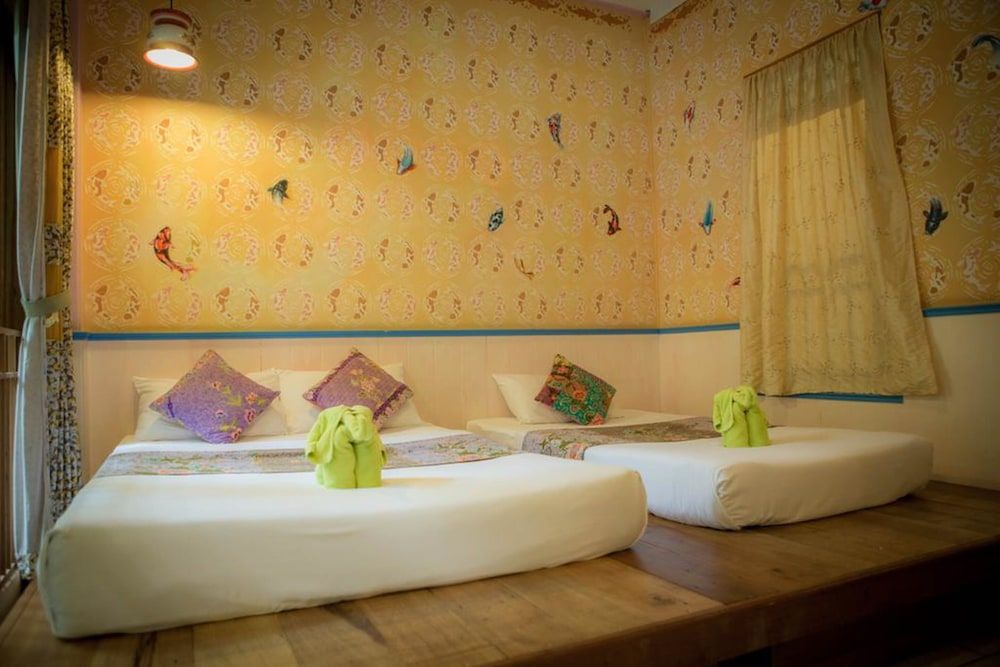 undefined Phranakorn Nornlen Hotel 2