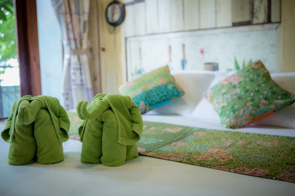 undefined Phranakorn Nornlen Hotel 5