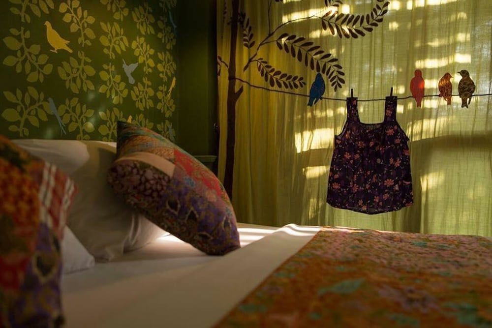 undefined Phranakorn Nornlen Hotel 9