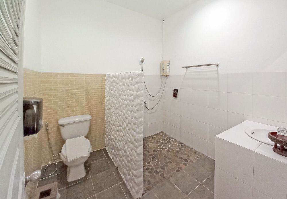 Silamanee Resort and Spa Hotel Superior Triple Room 6