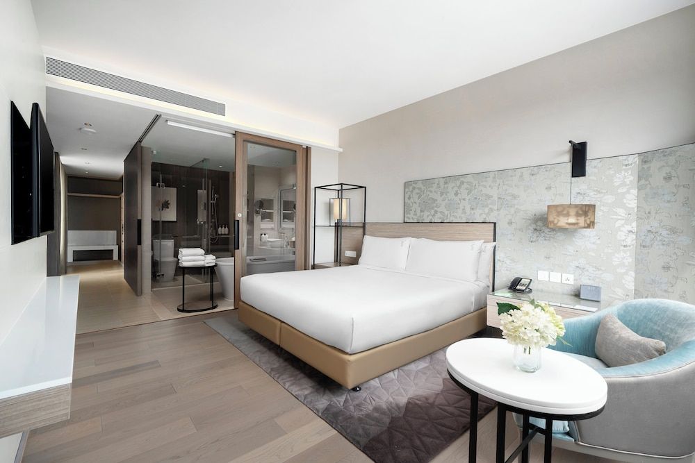 Suite, 1 Bedroom