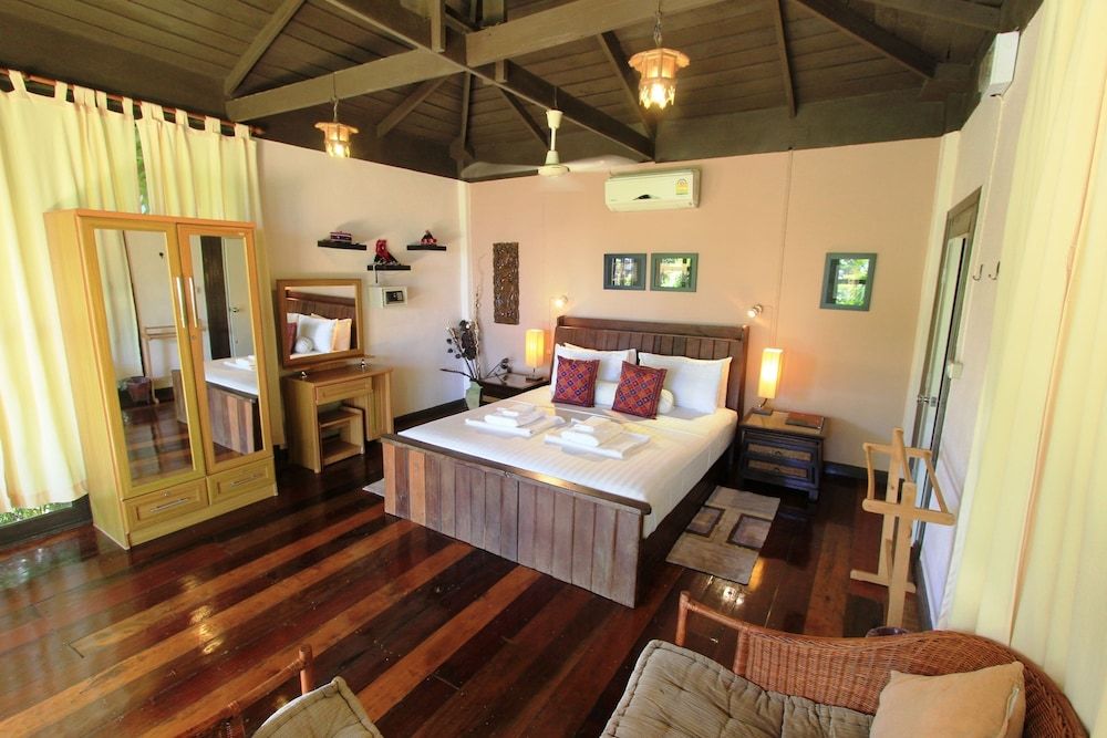 undefined Amber Sands Beach Resort 4