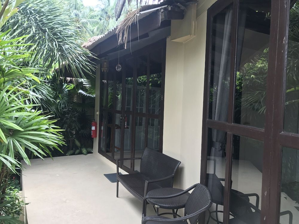 undefined Amber Sands Beach Resort 6