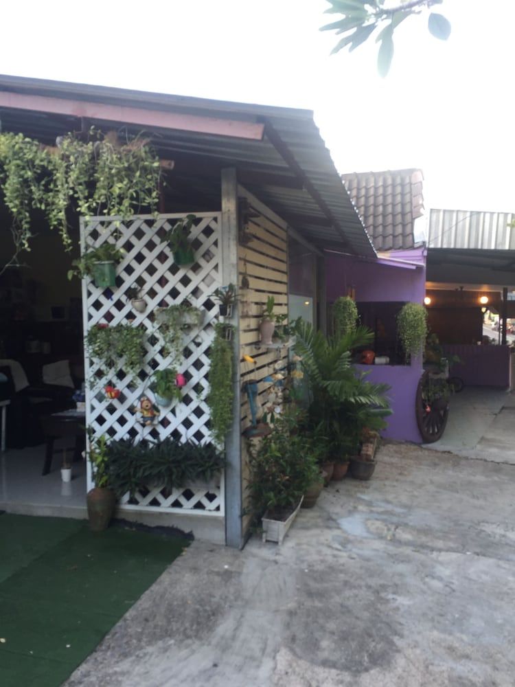 undefined Nan inn Bungalow 2